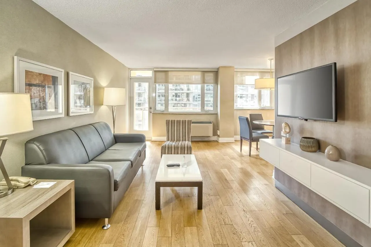 ***  Town Inn Suites Hotel Toronto Canada
