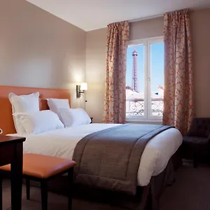 Le Relais Saint Charles מלון פריז
