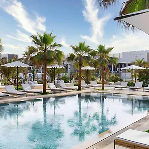 Sofitel Thalassa Sea & מלון אגאדיר