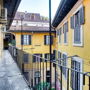 Apartamento Mpm-porta Romana94