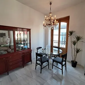 Apartamento Almirante Hoyos