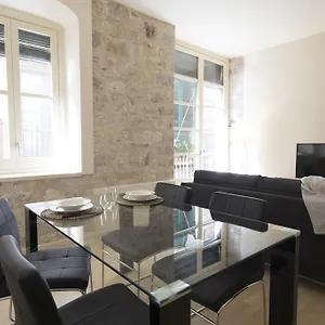 Apartamento Bravissimo Cort Reial-1a
