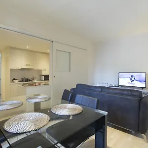 Apartamento Bravissimo Cort Reial-2b