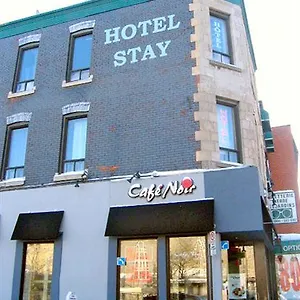 Hotel Mont Royal **